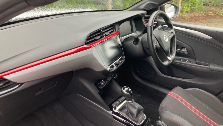 Vauxhall Corsa 1.2 GS Line 5dr Petrol Hatchback